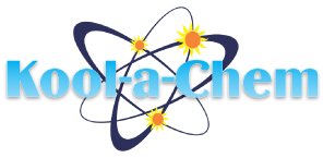 Kool-a-Chem Logo