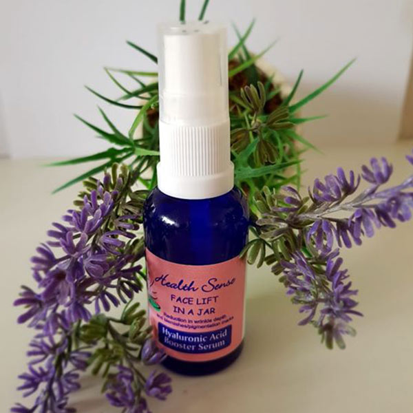 Hyaluronic Acid Booster Serum