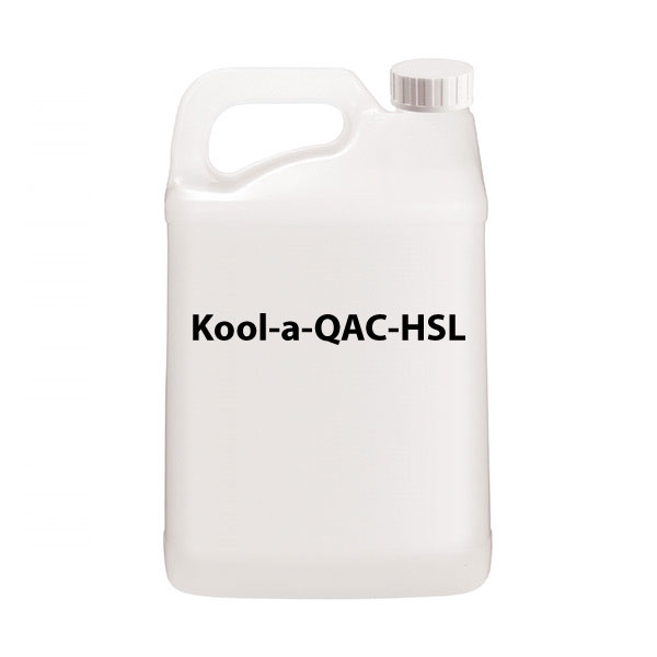 Kool-a-QAC-HSL
